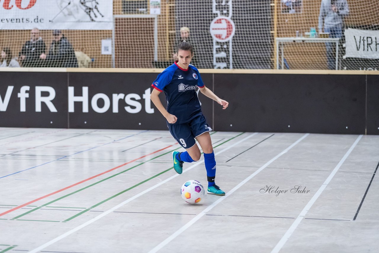 Bild 417 - VR Bank Cup Horst